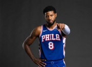 虎扑-NBA常规赛倒计时，费城76人冲刺阶段完成体检，细节引发关注，媒体盛赞，数据趋势出现新变化的简单介绍