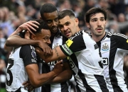 虎扑体育-关于欧冠今晨再迎强敌，纽卡斯尔刷新队史纪录，主帅态度：悬念犹存，赛季目标并未改变的信息