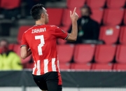 虎扑- 荷甲一个赛季多少轮 