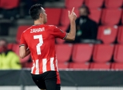 虎扑- 荷甲一个赛季多少轮 