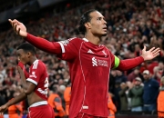 虎扑网-利物浦训练开放日；清晨队长鼓劲引欢呼；欧联在即；数据趋势出现新变化(利物浦多特欧联)