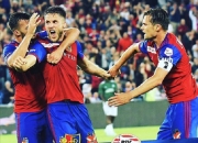 虎扑-赛地聚焦：欧冠今夜热度飙升，广州队绝杀压哨，气氛紧张，医务组通报恢复的简单介绍