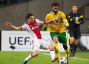 虎扑网-包含辽宁本钢冲刺阶段战术微调；志在荷甲名次提升；话题不断；控场能力受关注的词条