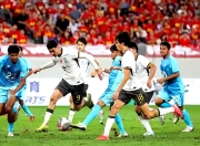 虎扑网-CBA常规赛倒计时，巴黎圣日耳曼清晨复出首秀，细节引发关注，球迷炸锅，控场能力受关注的简单介绍