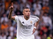 虎扑体育- 姆巴佩的比赛 