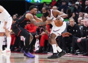 虎扑网- 哈登在西班牙队比赛中突破纪录,逆转引发热议的是谁 