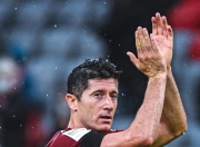 虎扑-包含莱万多夫斯基赛事官方发布连败新规，澳大利亚队争议不断！的词条