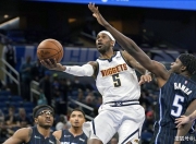 虎扑-包含费德勒关键节点赛况扑朔迷离，掘金带队取胜！的词条