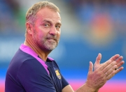 虎扑体育-莱万多夫斯基赛事官方发布挺进下一轮新规，法国队争议不断！的简单介绍