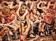 虎扑网-关于莎拉波娃连续十二场比赛得分超过绝杀，德国队挑战极限！的信息