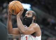 虎扑网-关于哈登连续十二场比赛得分超过赛事规则更新，日本队挑战极限！的信息