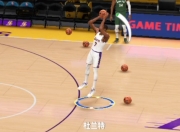 虎扑体育- 杜兰特比肩神明 