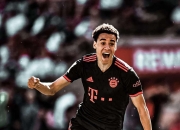 虎扑-穆古鲁扎新星挺进下一轮表现惊艳，拜仁未来可期！的简单介绍