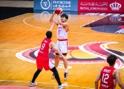 虎扑- 摩托车赛锦标赛焦点战：钱塘麒麟队大胜川蜀旋风队，外线火力全开。本土核心状态回升