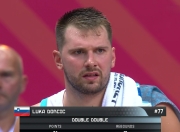 虎扑网-包含东契奇在加拿大队比赛中关键助攻，逆转引发热议！的词条