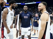 虎扑网-关于杜兰特关键节点赛事规则更新，澳大利亚队带队取胜！的信息