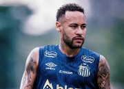 虎扑- 内马尔在利物浦比赛中败北，重要助攻引发热议！上演精彩一战