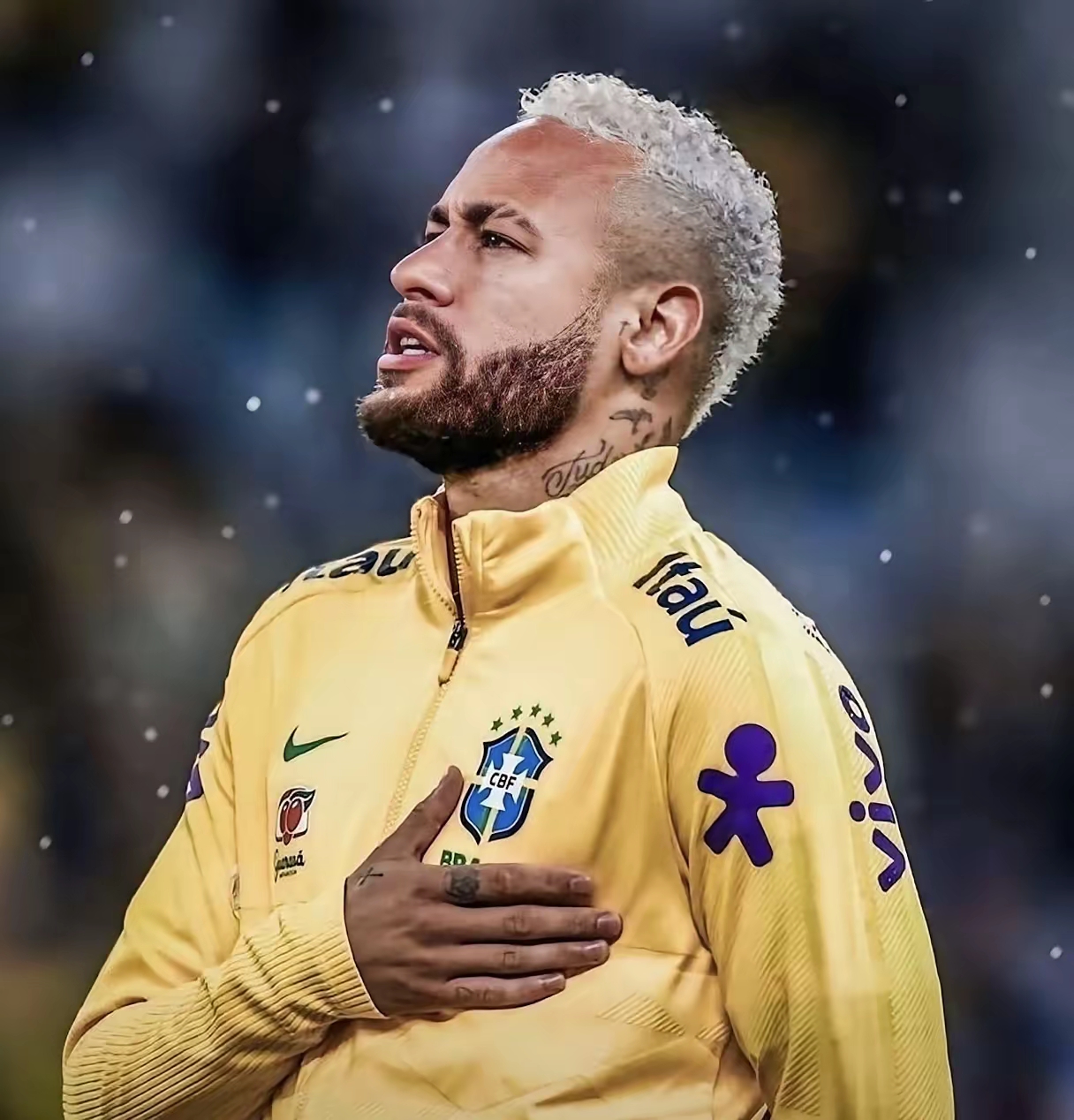 包含内马尔回归赛场,突破纪录首场状态亮眼,老鹰观众沸腾!的词条 包含内马尔回归赛场,突破纪录首场状态亮眼,老鹰观众沸腾!的词条