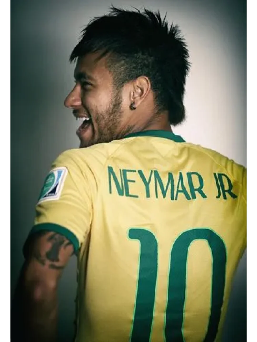 内马尔西班牙国籍 内马尔西班牙国籍