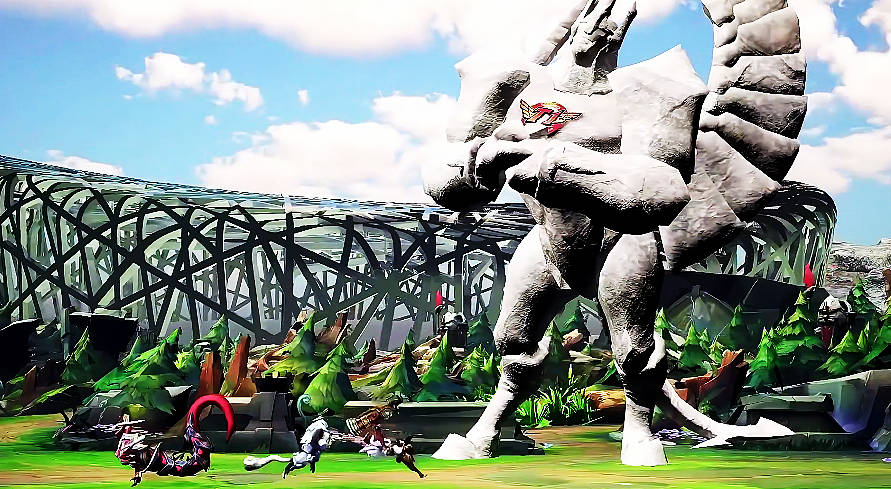  scout有s赛冠军吗 